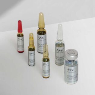 Miracle White Injection 80000mg – Skin Whitening Glutathione (6 Sessions)