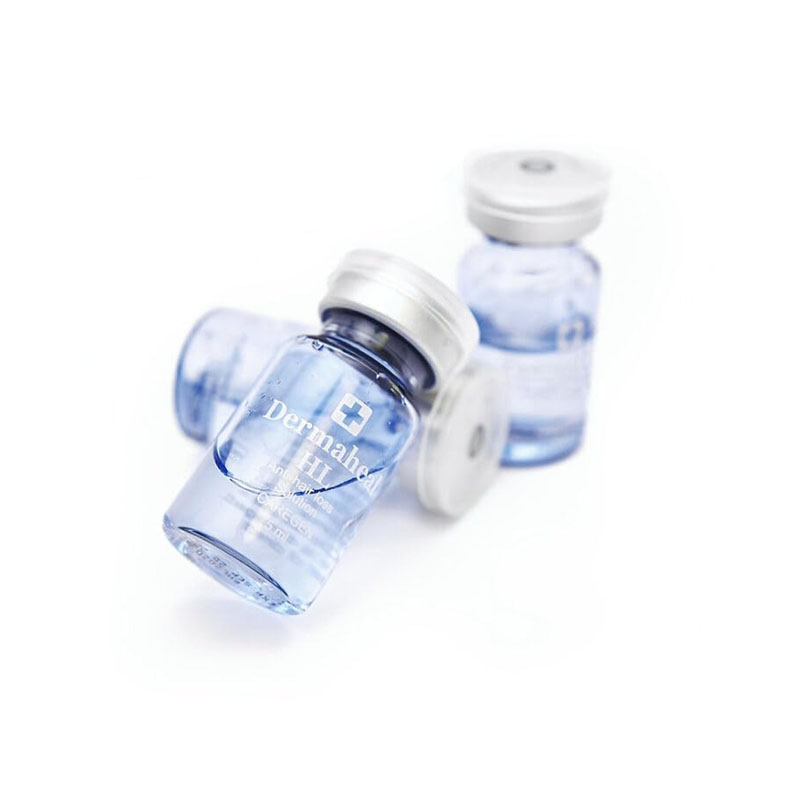 Dermaheal HL Anti-hair Loss Solution – Hair Regrowth Serum