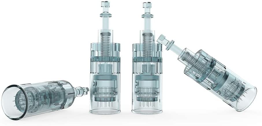 Dr Pen M8 Needles/Cartridges 36 Pin, 16 Pin, Nano Micro-needling - Image 5