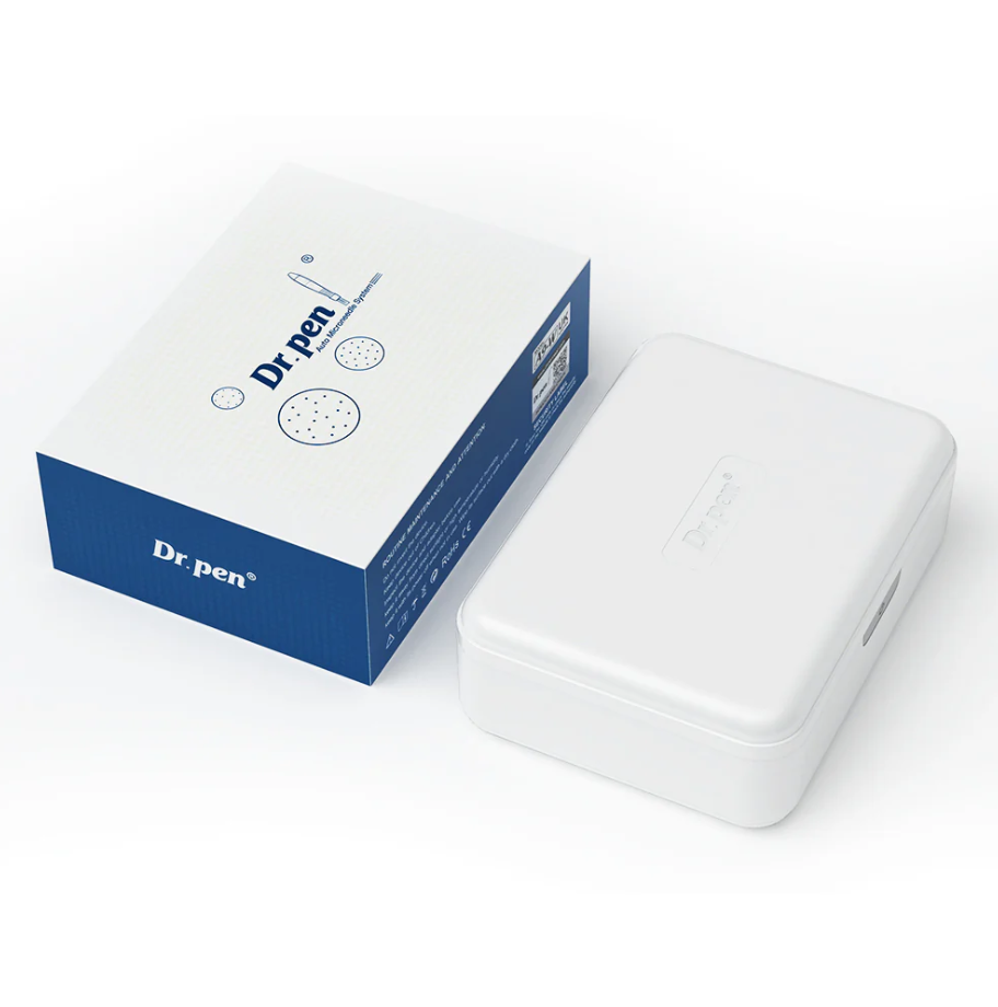 Dr Pen Ultima A6 for Microneedling with 12 Pin Needles - Image 4