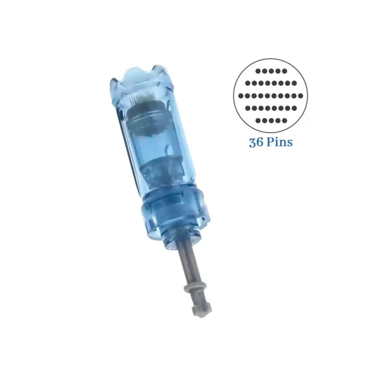 Dr Pen Ultima A6 for Microneedling with 12 Pin Needles