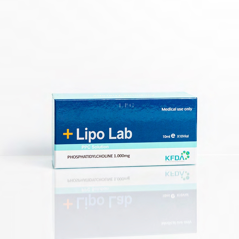 Lipo Lab PPC Solution – Korean Fat Dissolving Injections - Image 2