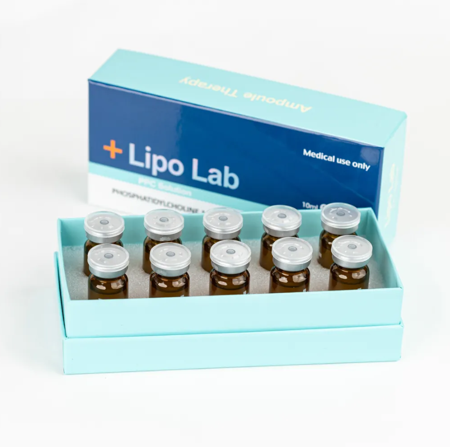 Lipo Lab PPC Solution – Korean Fat Dissolving Injections - Image 5