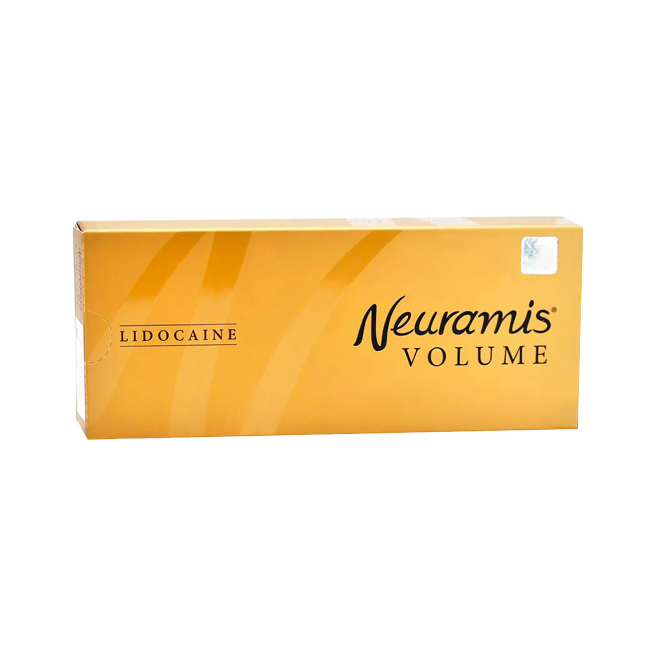 Neuramis Volume Filler with Lidocaine – Face Filler