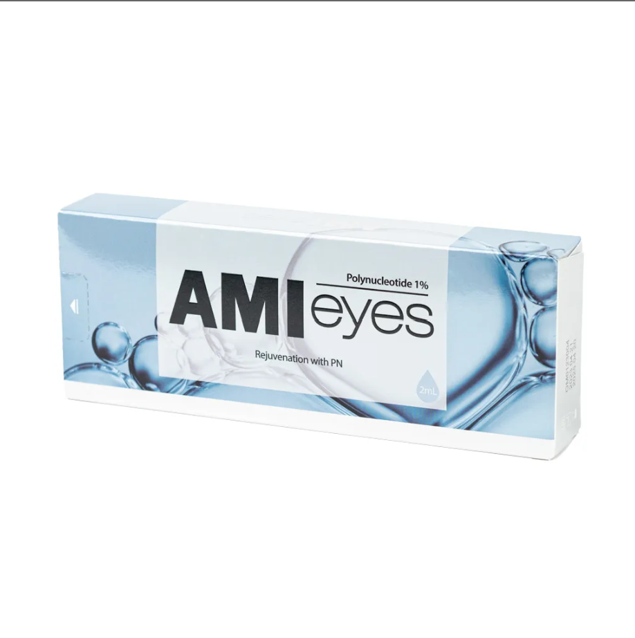 AMI Eyes filler for Dark Circles - Made in Korea - 2ml - Image 3