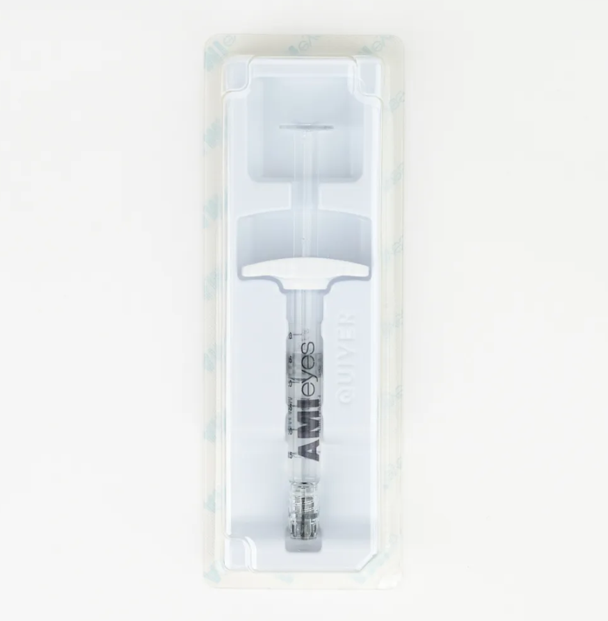 AMI Eyes filler for Dark Circles - Made in Korea - 2ml - Image 4