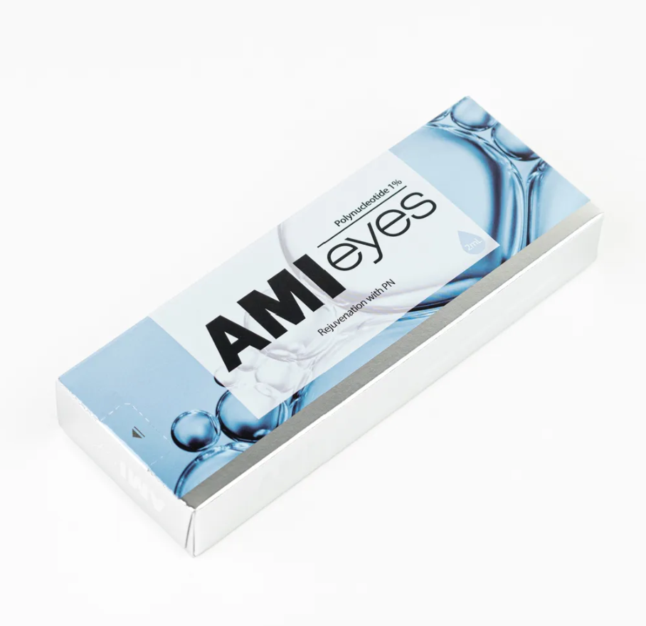 AMI Eyes filler for Dark Circles - Made in Korea - 2ml - Image 5