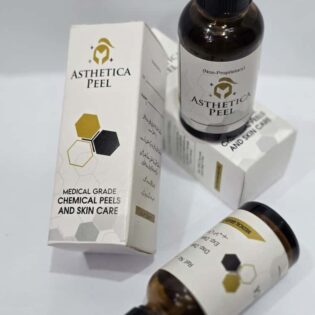 35% Azelaic Acid Peel 30ml